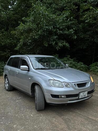 Mitsubishi Airtrek 2003, 500,000 km - 2.0 л - Bakı