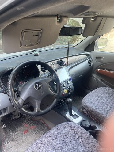 Mitsubishi Airtrek 2003, 500,000 km - 2.0 л - Bakı