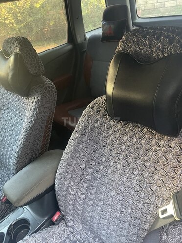 Mitsubishi Airtrek 2003, 500,000 km - 2.0 л - Bakı