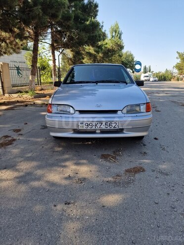LADA (VAZ) 2115 2005, 390,000 km - 1.5 л - Quba