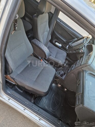 LADA (VAZ) 2115 2005, 390,000 km - 1.5 л - Quba