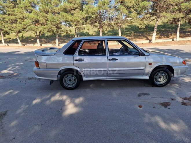 LADA (VAZ) 2115 2005, 390,000 km - 1.5 л - Quba