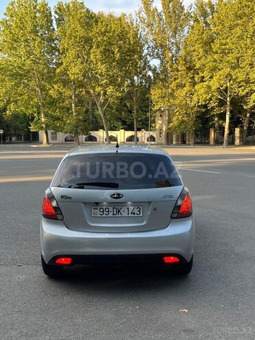 Kia Rio 2009, 155,000 km - 1.5 l - Mingəçevir