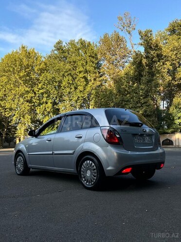 Kia Rio 2009, 155,000 km - 1.5 l - Mingəçevir