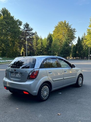 Kia Rio 2009, 155,000 km - 1.5 l - Mingəçevir