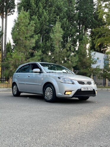 Kia Rio 2009, 155,000 km - 1.5 l - Mingəçevir