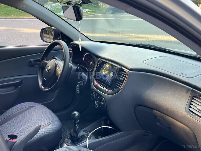 Kia Rio 2009, 155,000 km - 1.5 l - Mingəçevir