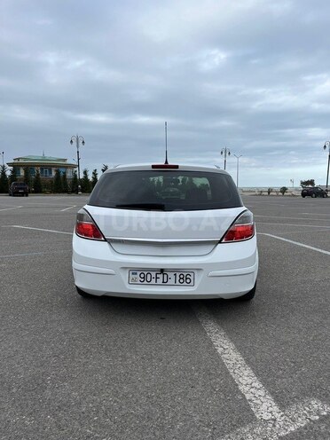 Opel Astra 2009, 179,419 km - 1.4 l - Sumqayıt