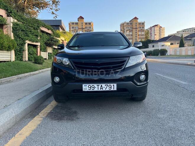 Kia Sorento 2011, 228,461 km - 2.0 l - Bakı