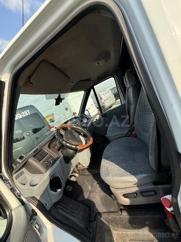Ford Transit 2007, 262,000 km - 2.2 l - Sumqayıt