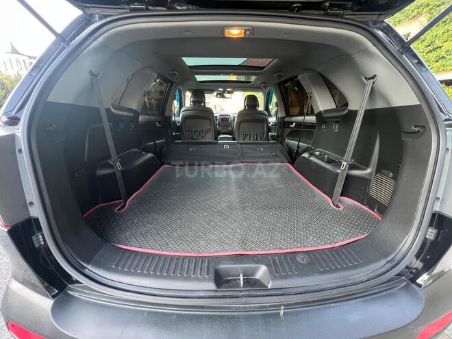 Kia Sorento 2011, 228,461 km - 2.0 l - Bakı