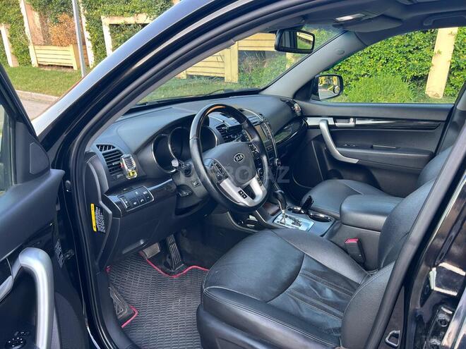 Kia Sorento 2011, 228,461 km - 2.0 l - Bakı
