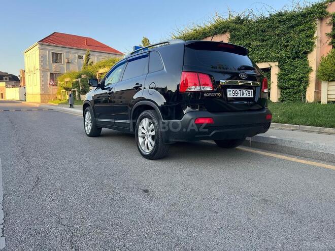 Kia Sorento 2011, 228,461 km - 2.0 l - Bakı