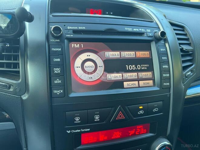 Kia Sorento 2011, 228,461 km - 2.0 l - Bakı