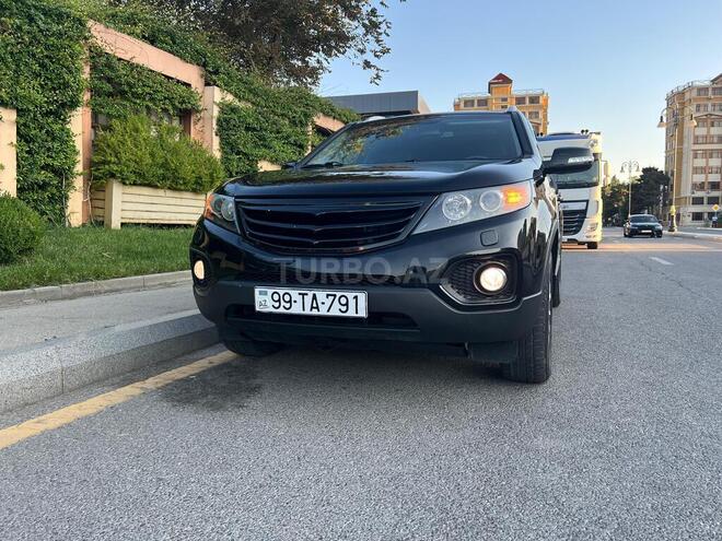 Kia Sorento 2011, 228,461 km - 2.0 l - Bakı