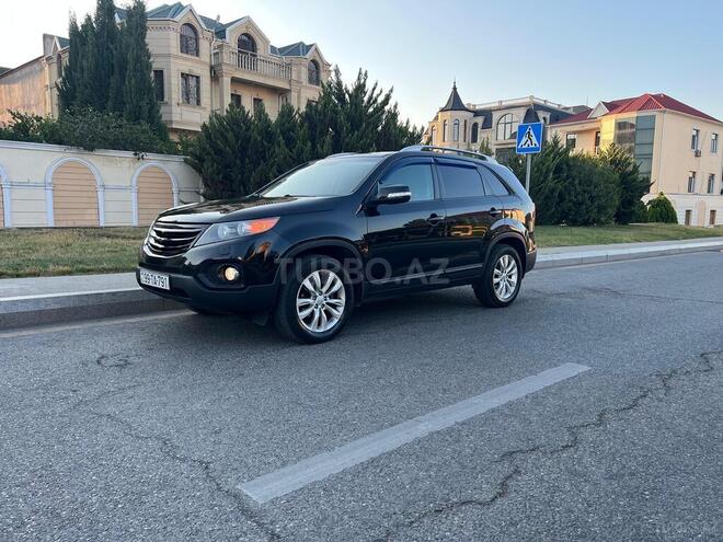 Kia Sorento 2011, 228,461 km - 2.0 l - Bakı