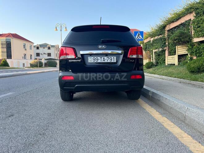 Kia Sorento 2011, 228,461 km - 2.0 l - Bakı