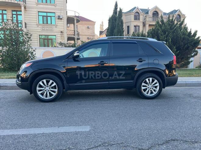 Kia Sorento 2011, 228,461 km - 2.0 l - Bakı