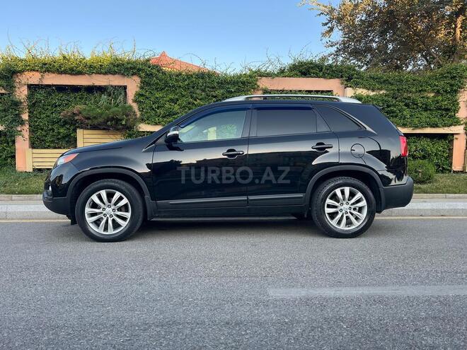 Kia Sorento 2011, 228,461 km - 2.0 l - Bakı