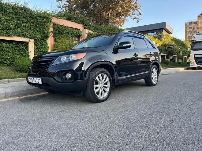 Kia Sorento 2011, 228,461 km - 2.0 l - Bakı