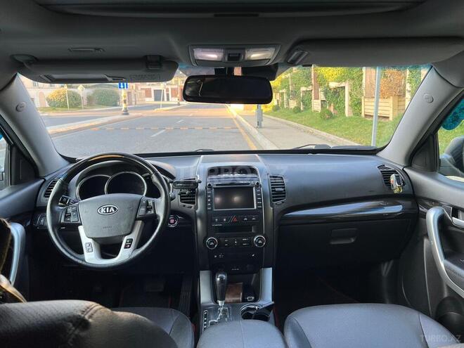 Kia Sorento 2011, 228,461 km - 2.0 l - Bakı