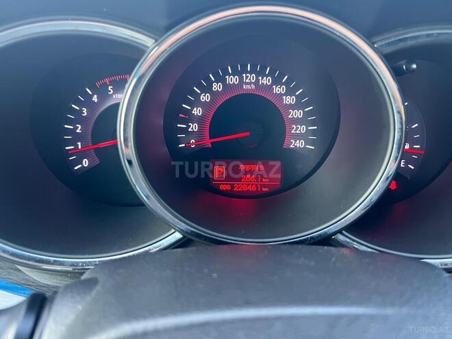 Kia Sorento 2011, 228,461 km - 2.0 l - Bakı