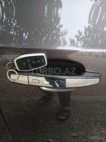 Chevrolet Cruze 2014, 290,000 km - 1.4 l - Gəncə