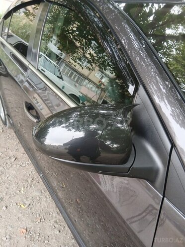 Chevrolet Cruze 2014, 290,000 km - 1.4 l - Gəncə