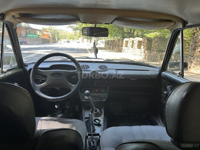 LADA (VAZ) 2106 1997, 302,222 km - 1.6 l - Göygöl