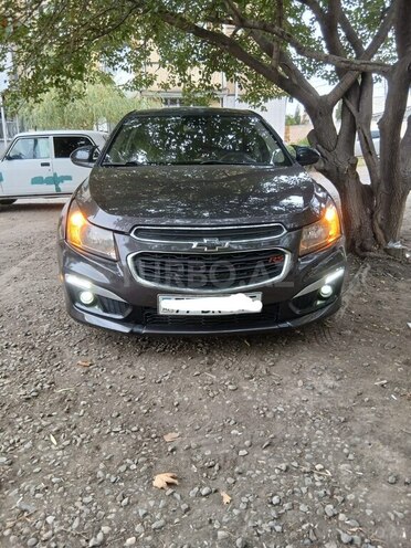 Chevrolet Cruze 2014, 290,000 km - 1.4 l - Gəncə