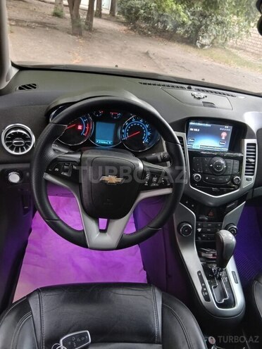 Chevrolet Cruze 2014, 290,000 km - 1.4 l - Gəncə