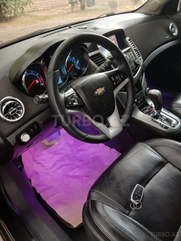 Chevrolet Cruze 2014, 290,000 km - 1.4 l - Gəncə