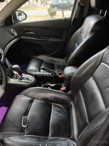 Chevrolet Cruze 2014, 290,000 km - 1.4 l - Gəncə