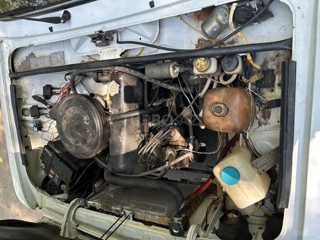 LADA (VAZ) 2106 1997, 302,222 km - 1.6 l - Göygöl