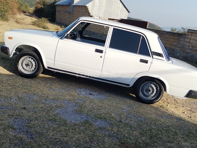 LADA (VAZ) 2107 2010, 145,000 km - 1.6 l - Şəki