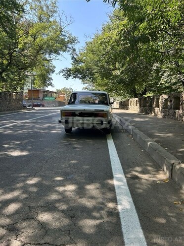 LADA (VAZ) 2106 1997, 302,222 km - 1.6 l - Göygöl