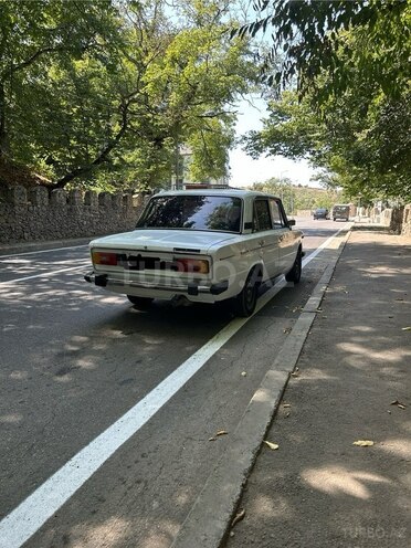 LADA (VAZ) 2106 1997, 302,222 km - 1.6 l - Göygöl