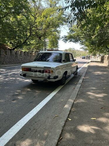 LADA (VAZ) 2106 1997, 302,222 km - 1.6 l - Göygöl