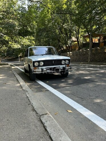 LADA (VAZ) 2106 1997, 302,222 km - 1.6 l - Göygöl