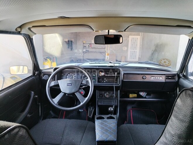 LADA (VAZ) 2107 2010, 145,000 km - 1.6 l - Şəki