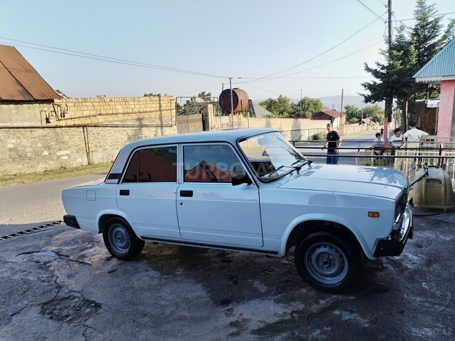 LADA (VAZ) 2107 2010, 145,000 km - 1.6 l - Şəki