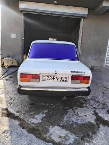 LADA (VAZ) 2107 2010, 145,000 km - 1.6 l - Şəki