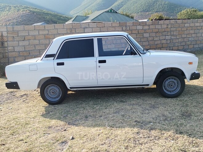 LADA (VAZ) 2107 2010, 145,000 km - 1.6 l - Şəki