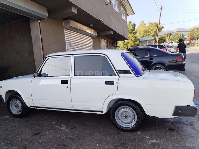 LADA (VAZ) 2107 2010, 145,000 km - 1.6 l - Şəki