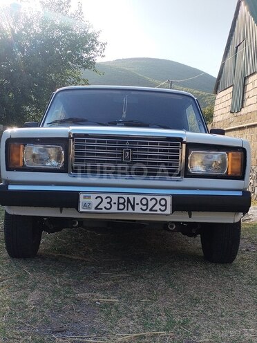 LADA (VAZ) 2107 2010, 145,000 km - 1.6 l - Şəki