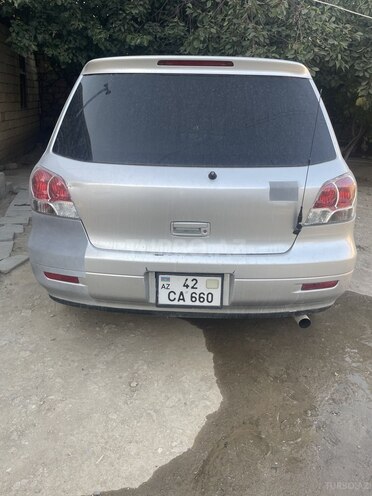 Mitsubishi Airtrek 2003, 500,000 km - 2.0 л - Bakı