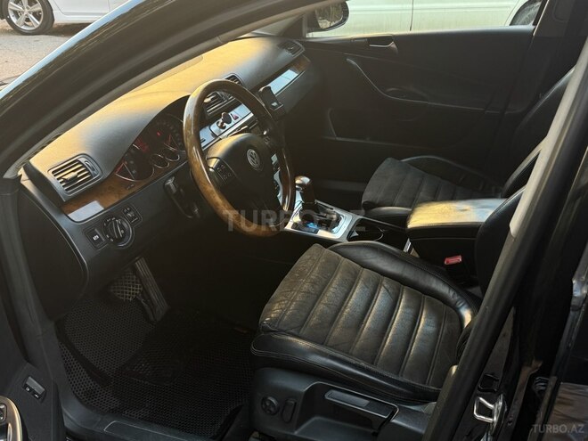 Volkswagen Passat 2008, 214,000 km - 2.0 л - Bakı