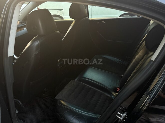 Volkswagen Passat 2008, 214,000 km - 2.0 л - Bakı