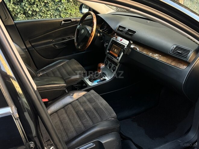 Volkswagen Passat 2008, 214,000 km - 2.0 л - Bakı
