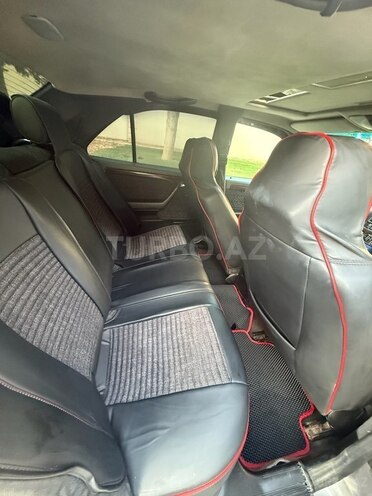 Mercedes C 200 1995, 650,000 km - 2.0 l - Bakı